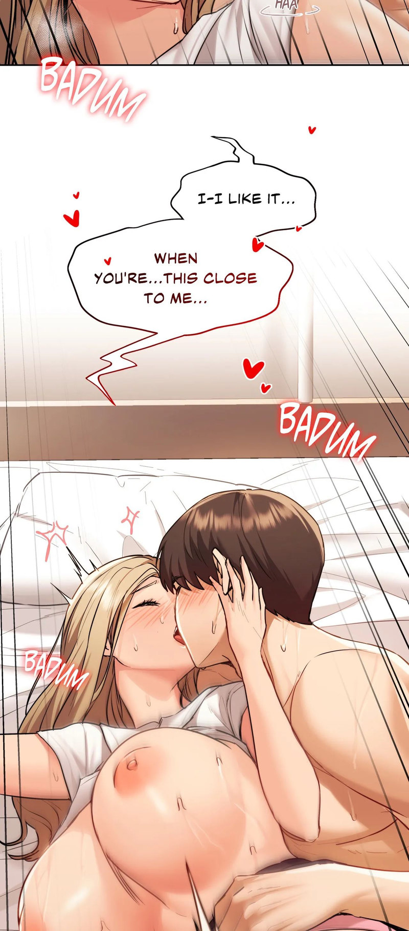 From today, my favorite… - Chapter 9 - picture 32