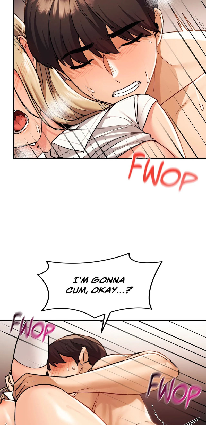 From today, my favorite… - Chapter 9 - picture 39