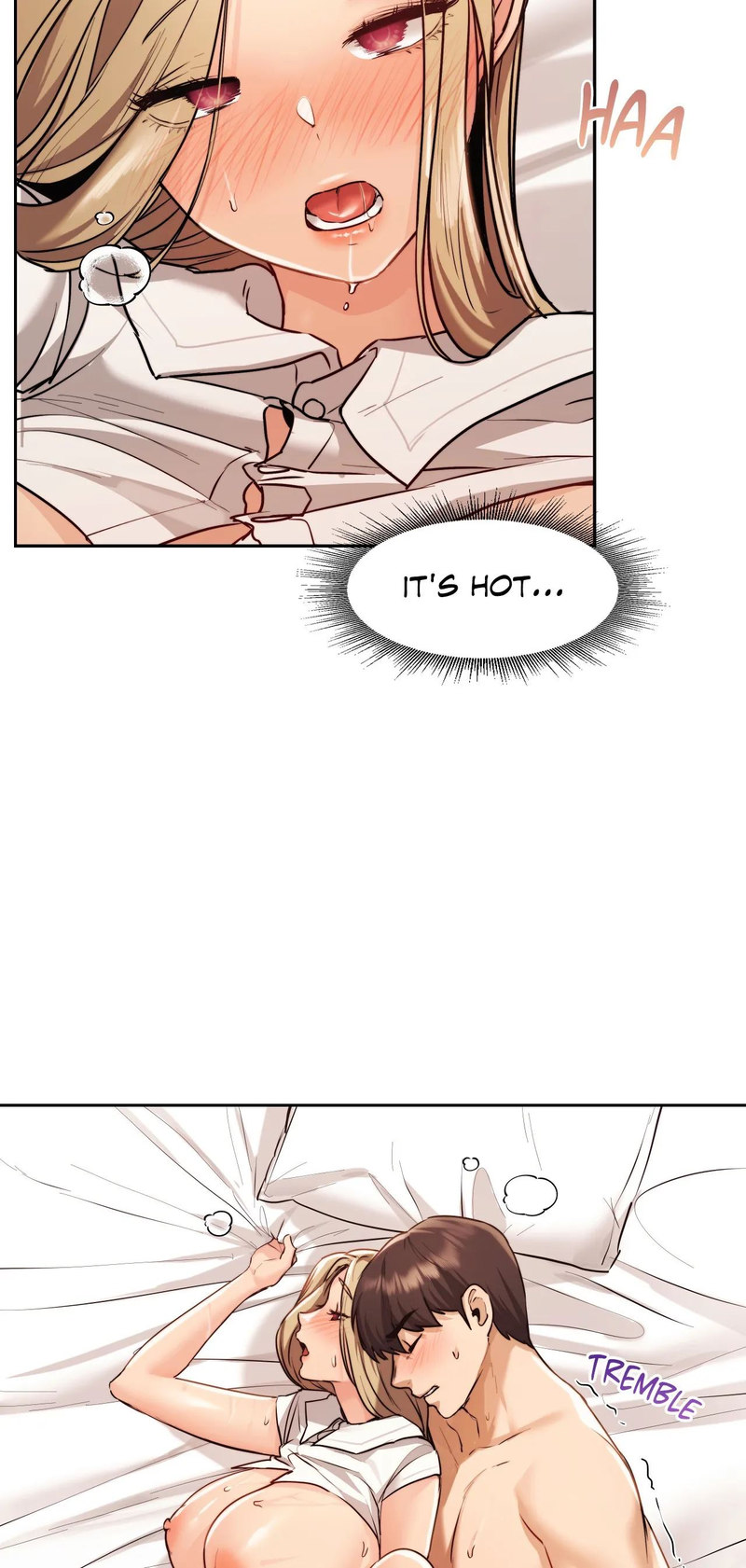 From today, my favorite… - Chapter 9 - picture 43
