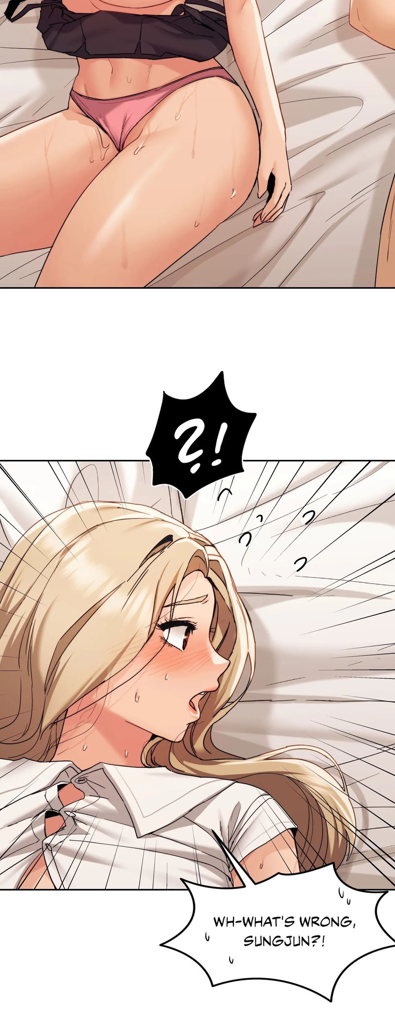 From today, my favorite… - Chapter 9 - picture 49
