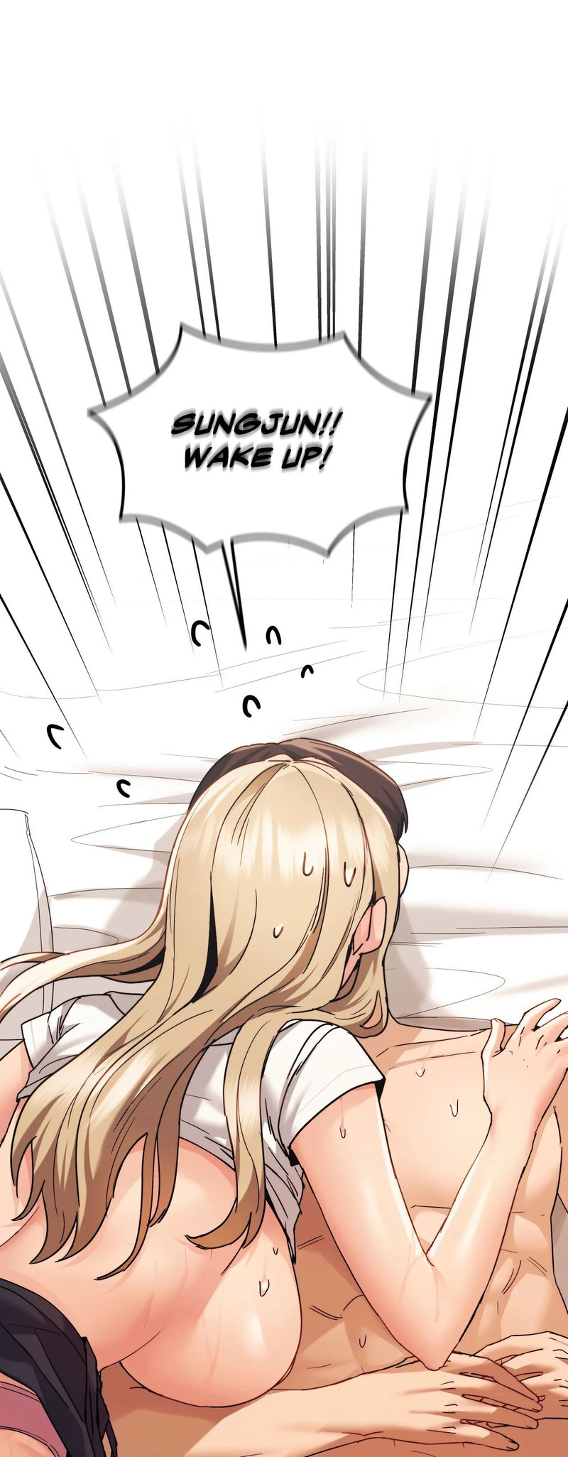 From today, my favorite… - Chapter 9 - picture 50