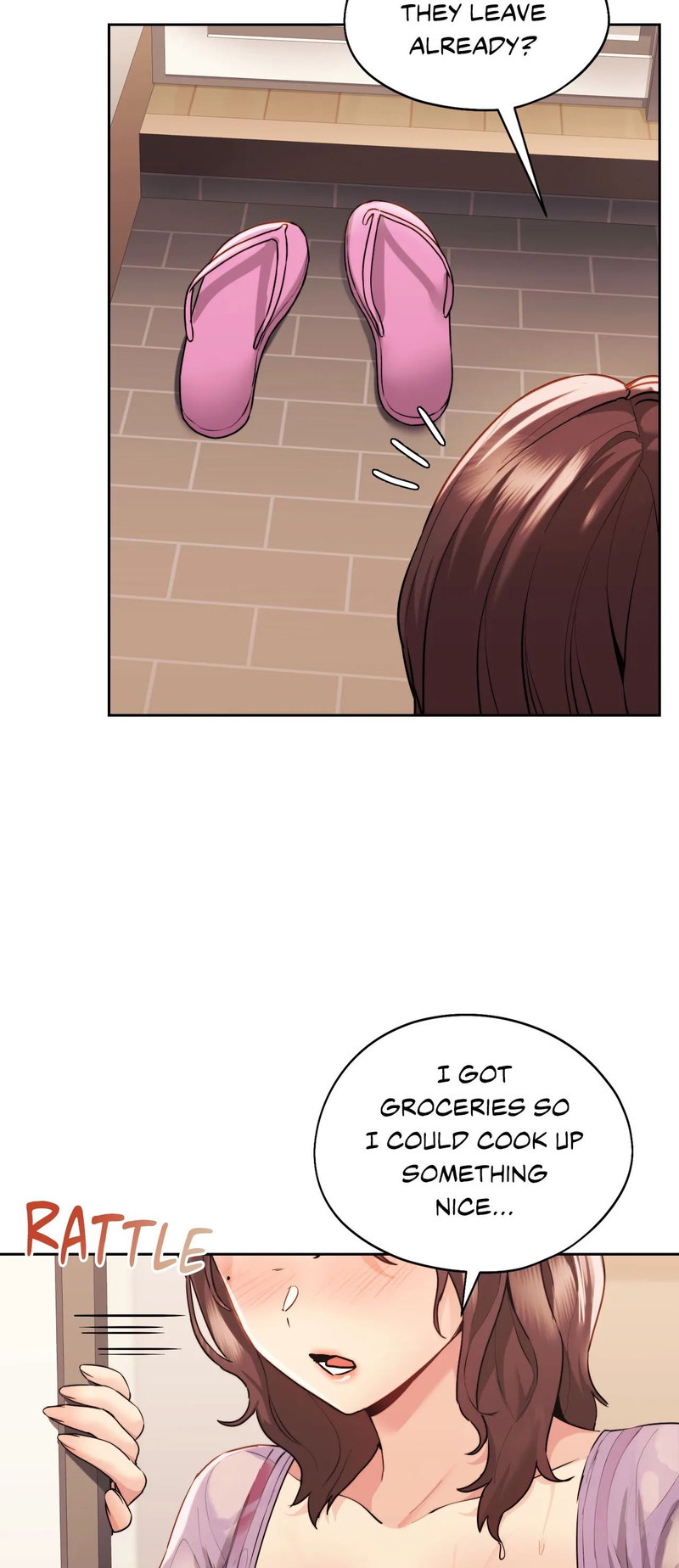From today, my favorite… - Chapter 9 - picture 56