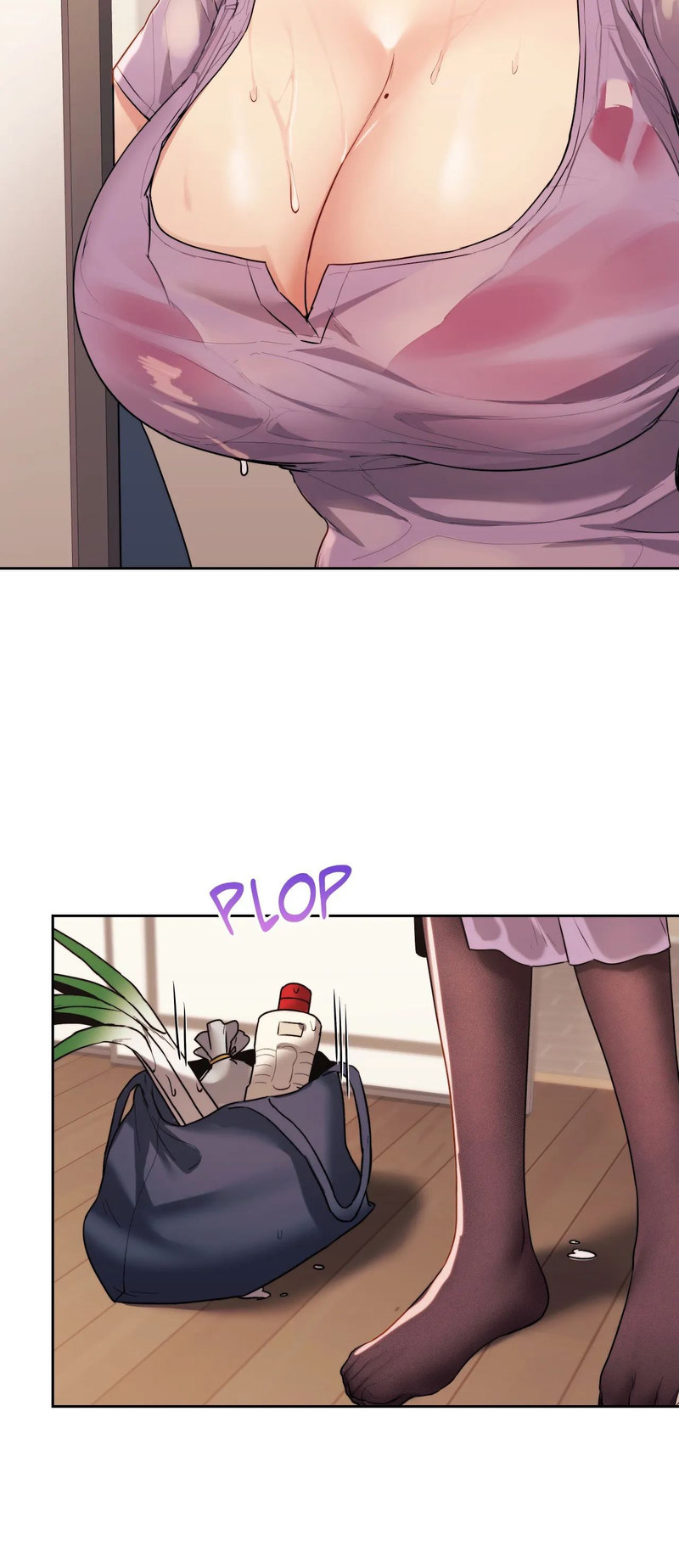 From today, my favorite… - Chapter 9 - picture 57