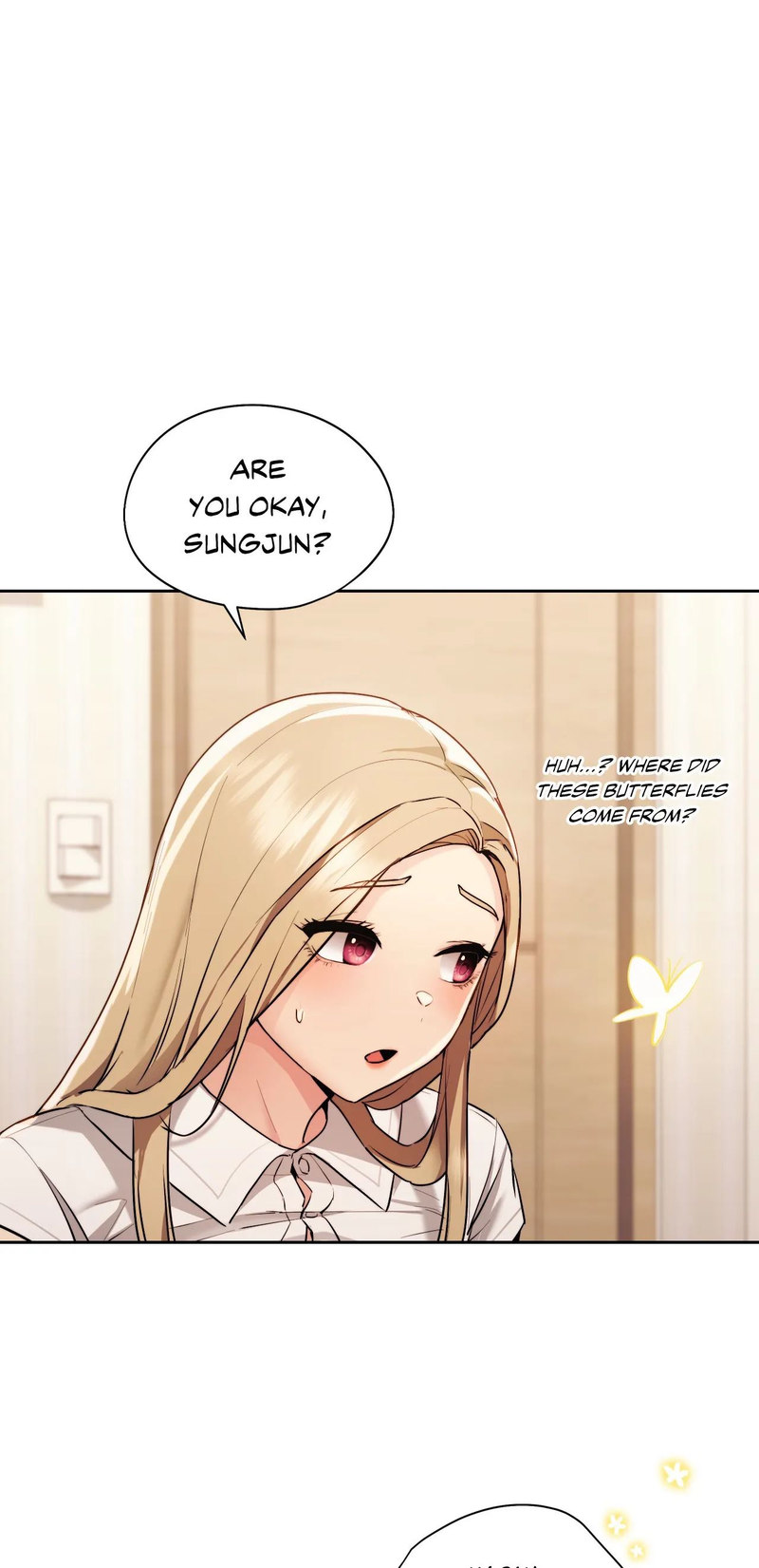 From today, my favorite… - Chapter 9 - picture 60