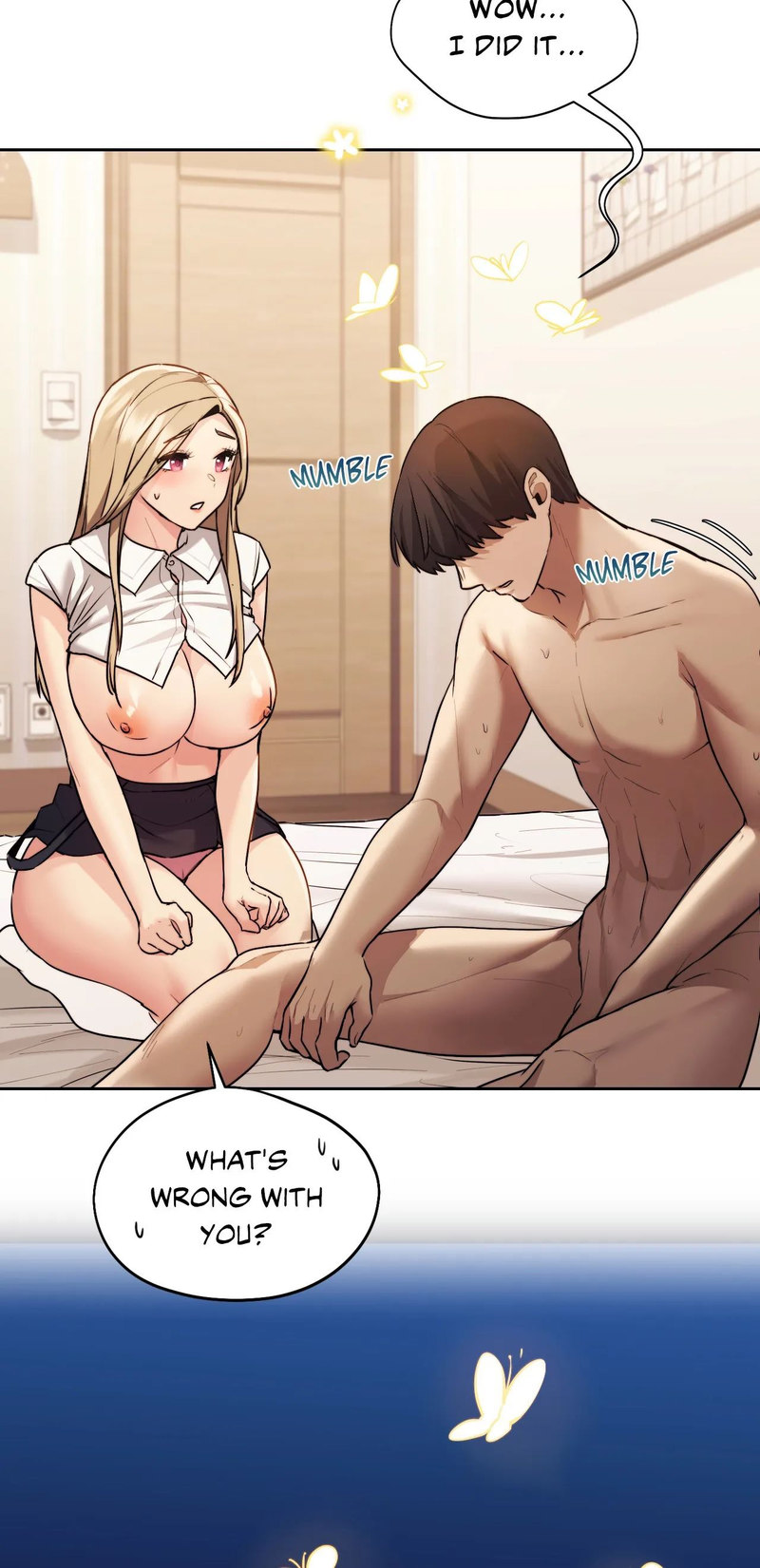 From today, my favorite… - Chapter 9 - picture 61
