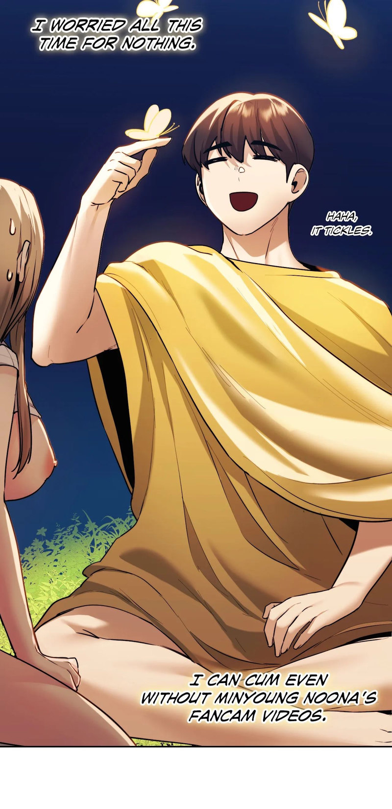 From today, my favorite… - Chapter 9 - picture 62