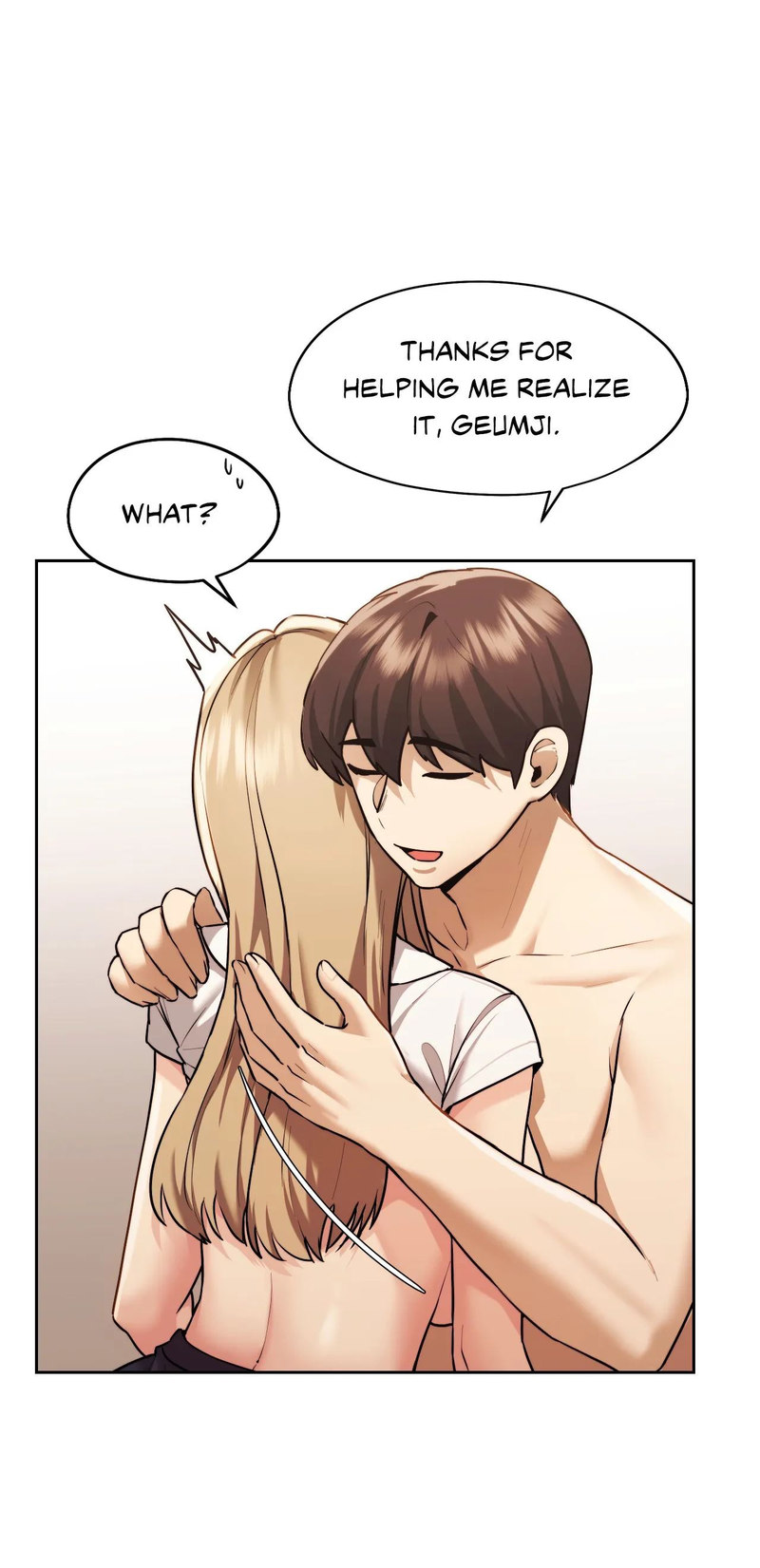 From today, my favorite… - Chapter 9 - picture 63