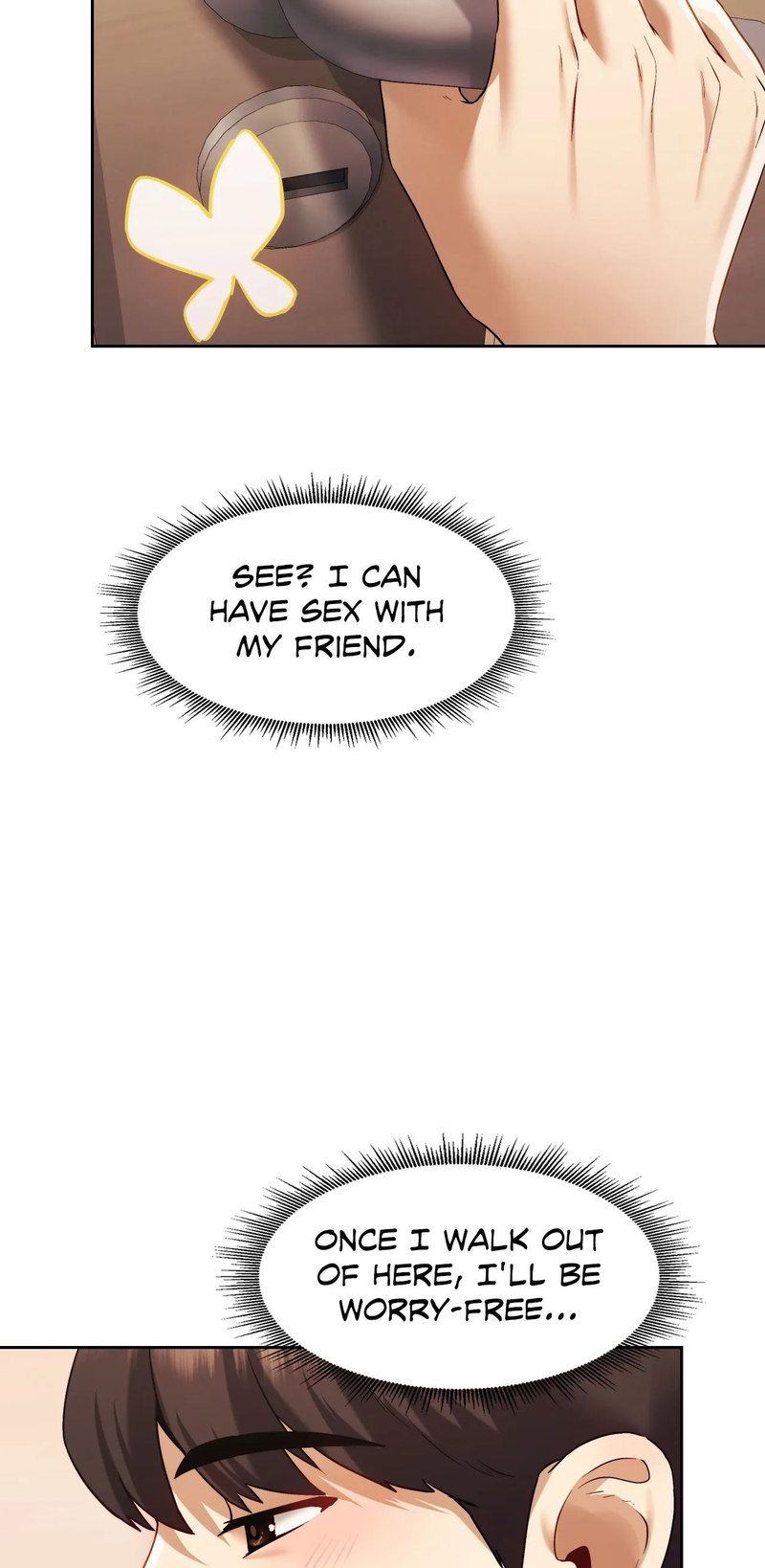 From today, my favorite… - Chapter 9 - picture 67