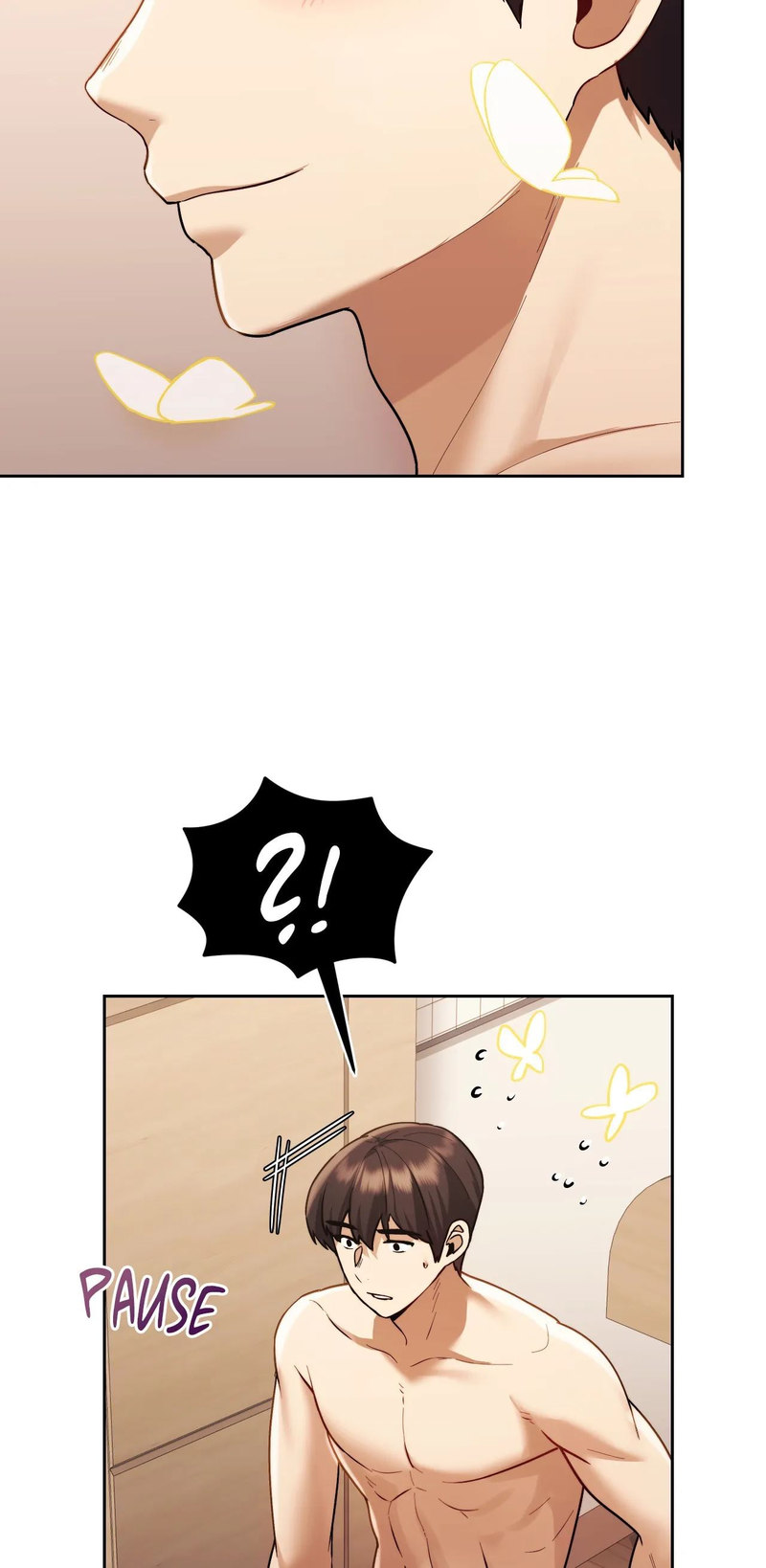 From today, my favorite… - Chapter 9 - picture 68