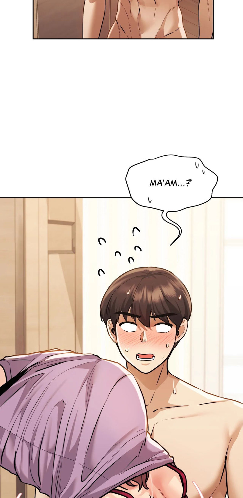 From today, my favorite… - Chapter 9 - picture 69
