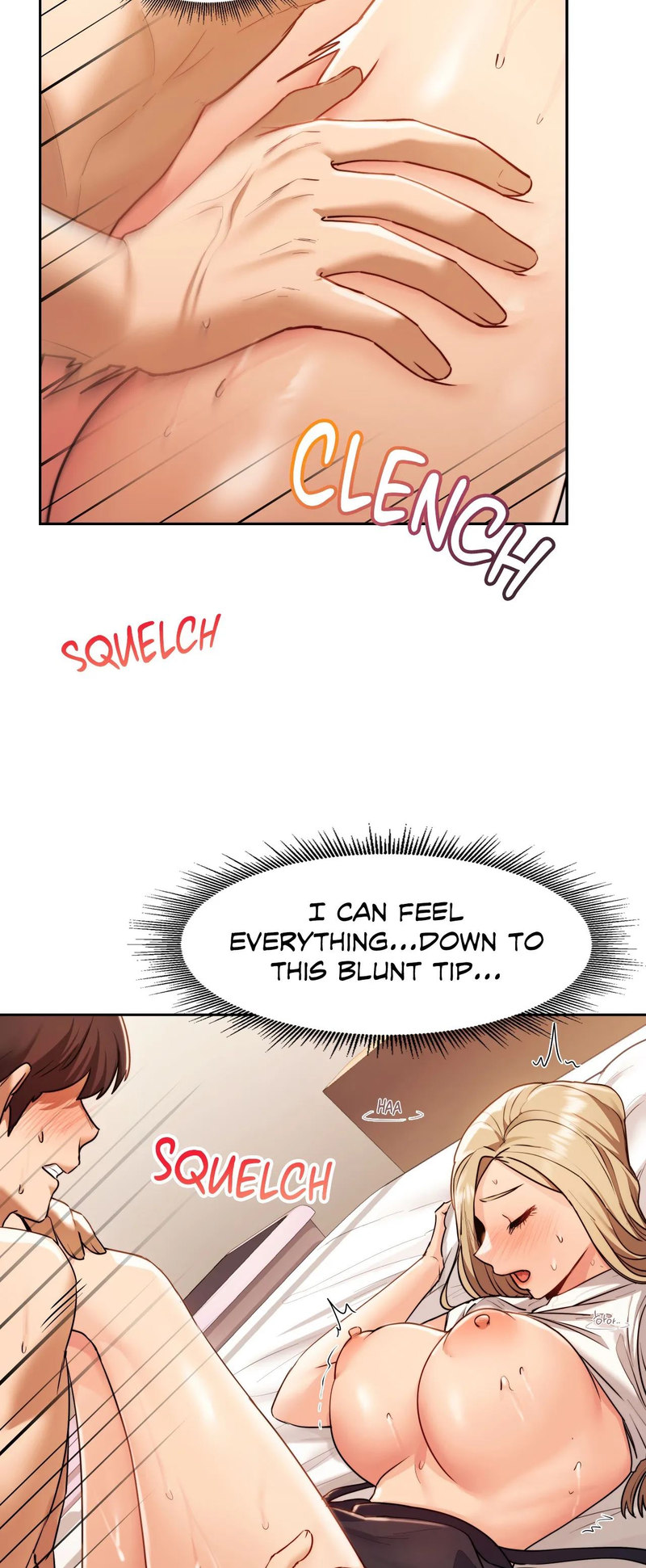 From today, my favorite… - Chapter 9 - picture 7