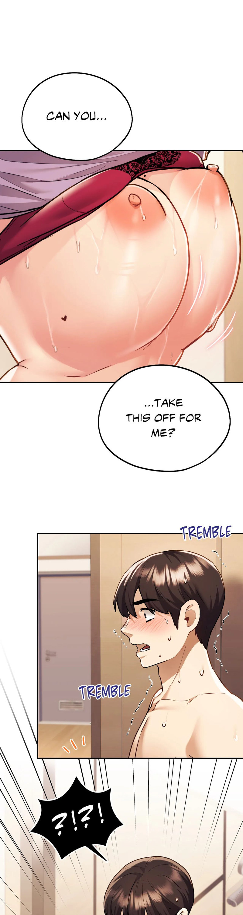 From today, my favorite… - Chapter 10 - picture 0