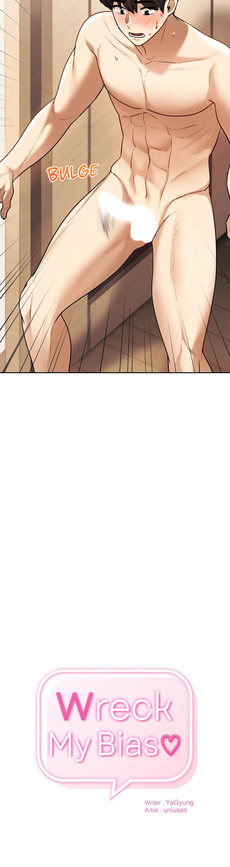 From today, my favorite… - Chapter 10 - picture 1