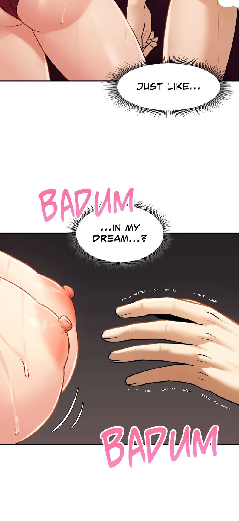 From today, my favorite… - Chapter 10 - picture 11