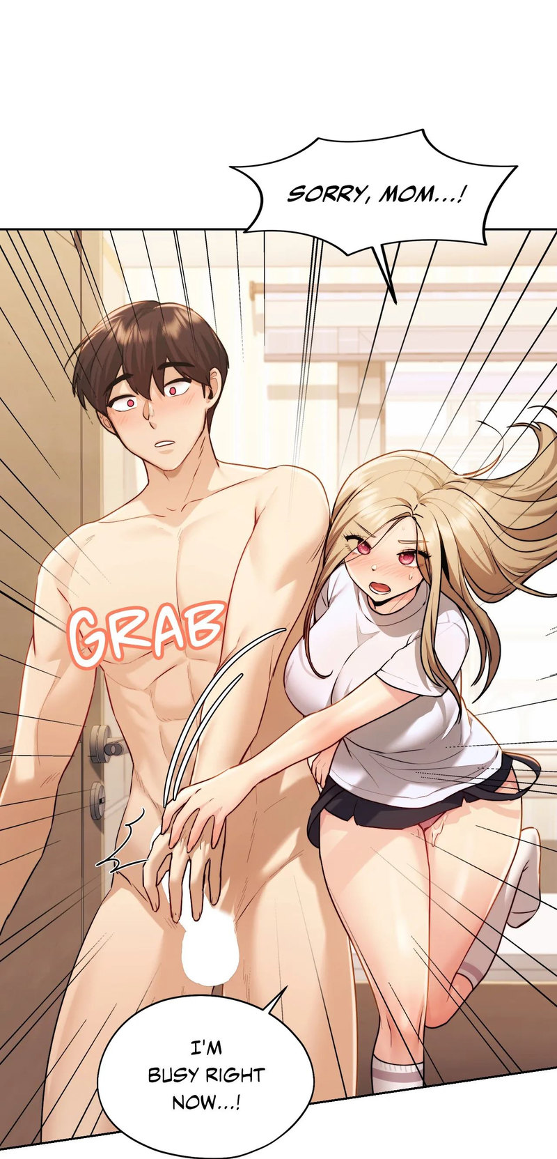 From today, my favorite… - Chapter 10 - picture 12