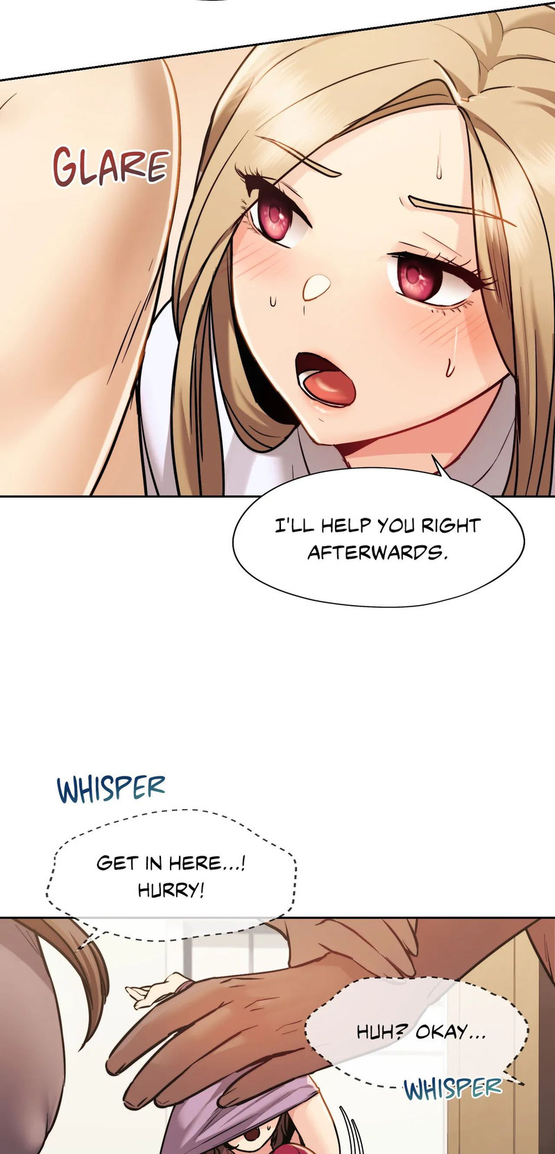From today, my favorite… - Chapter 10 - picture 13