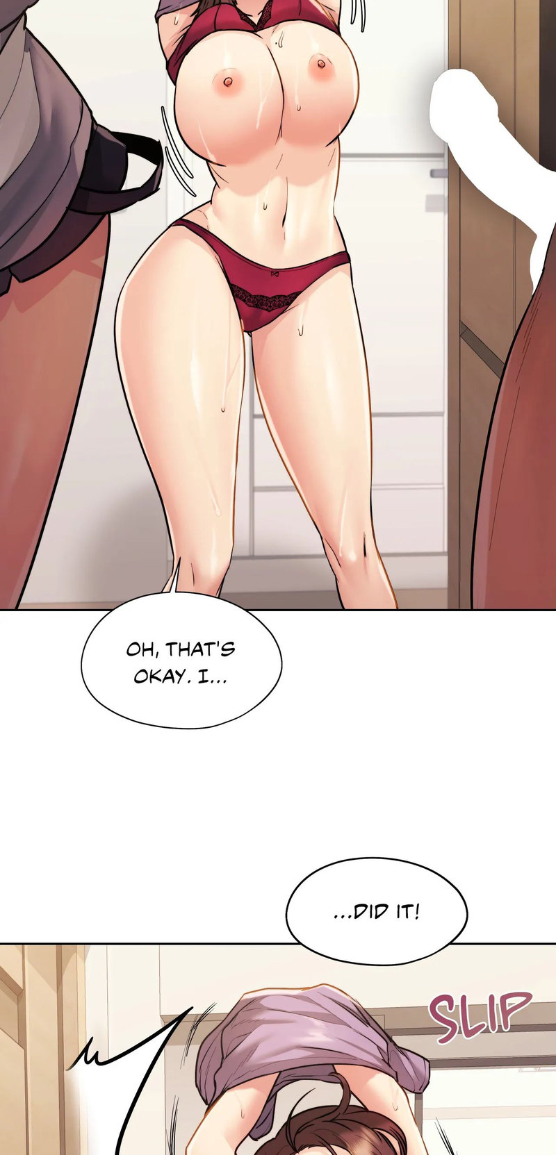 From today, my favorite… - Chapter 10 - picture 14