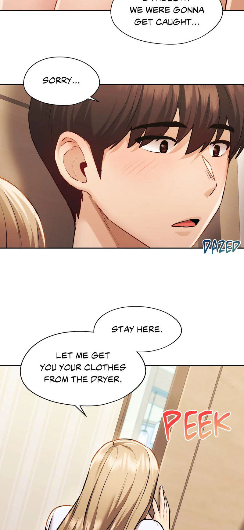 From today, my favorite… - Chapter 10 - picture 19