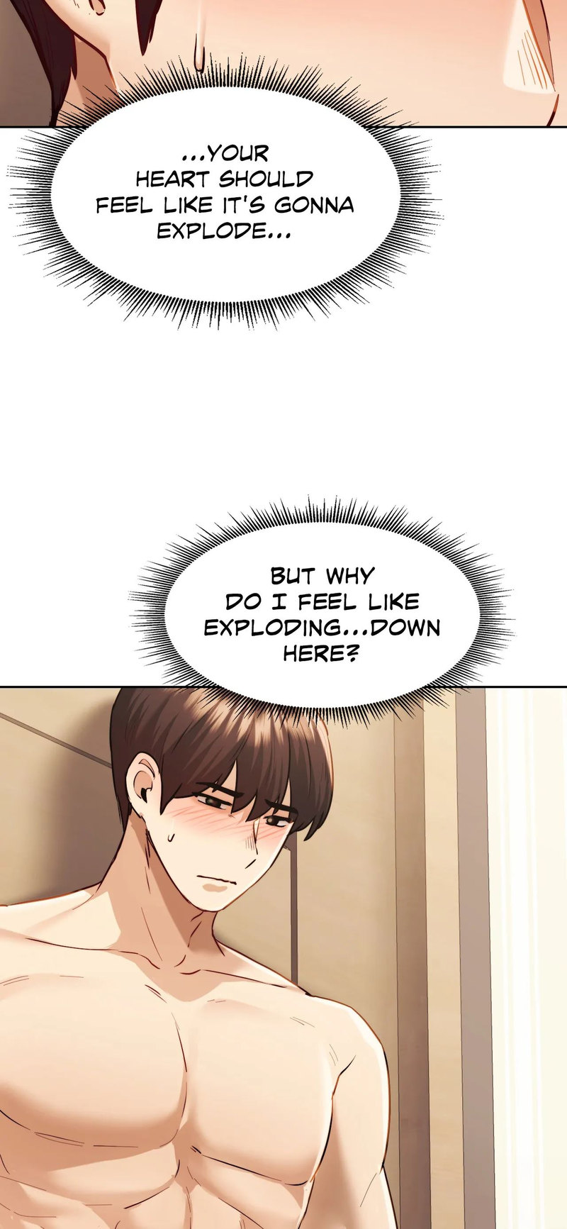From today, my favorite… - Chapter 10 - picture 22