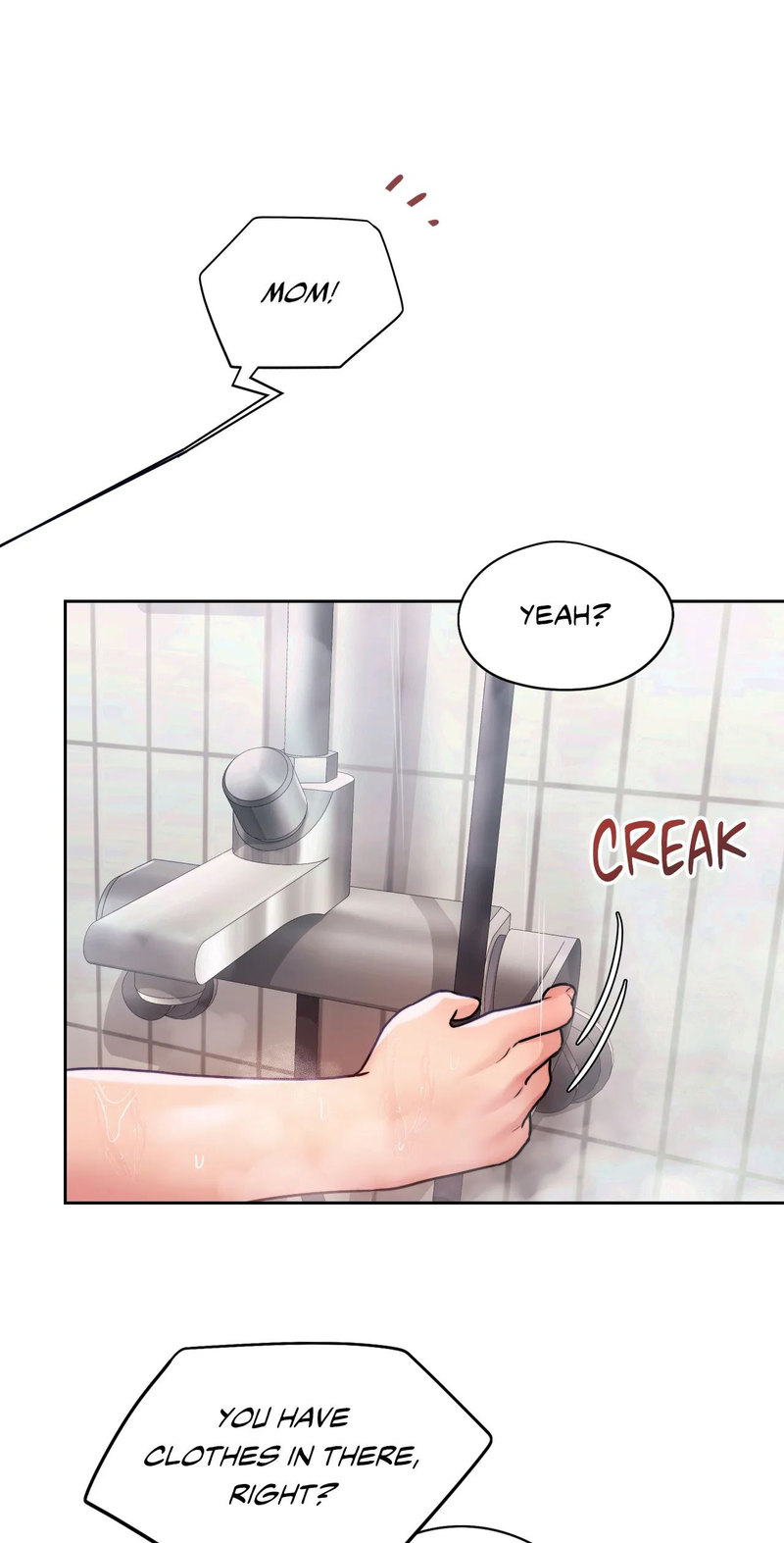 From today, my favorite… - Chapter 10 - picture 28