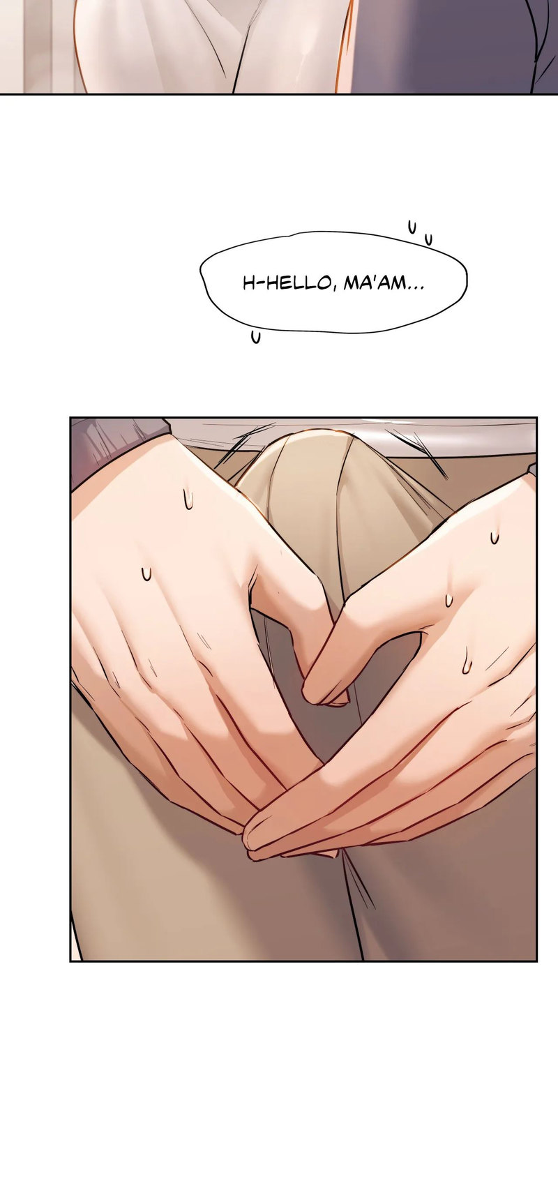 From today, my favorite… - Chapter 10 - picture 34