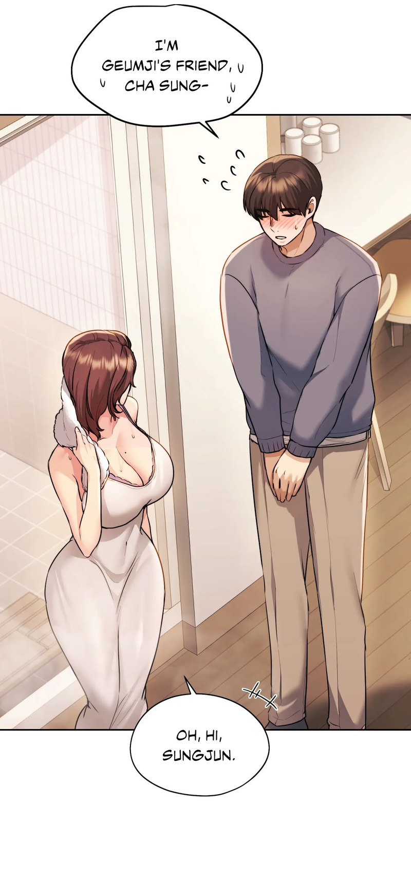 From today, my favorite… - Chapter 10 - picture 35