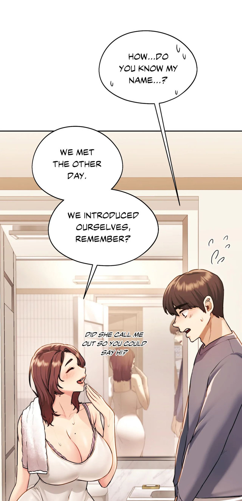 From today, my favorite… - Chapter 10 - picture 36