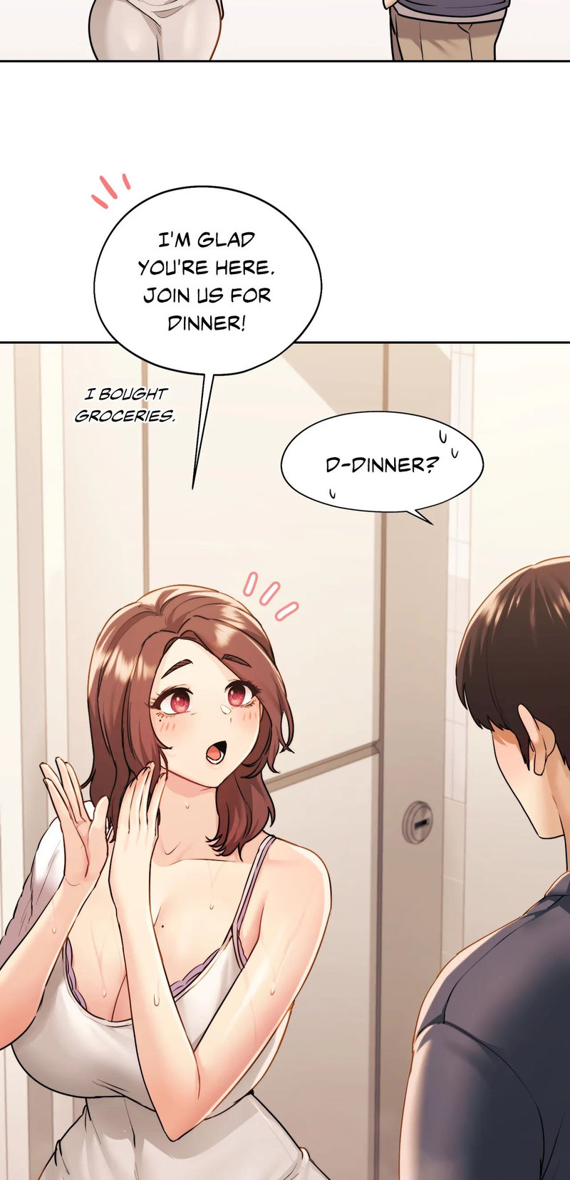 From today, my favorite… - Chapter 10 - picture 39