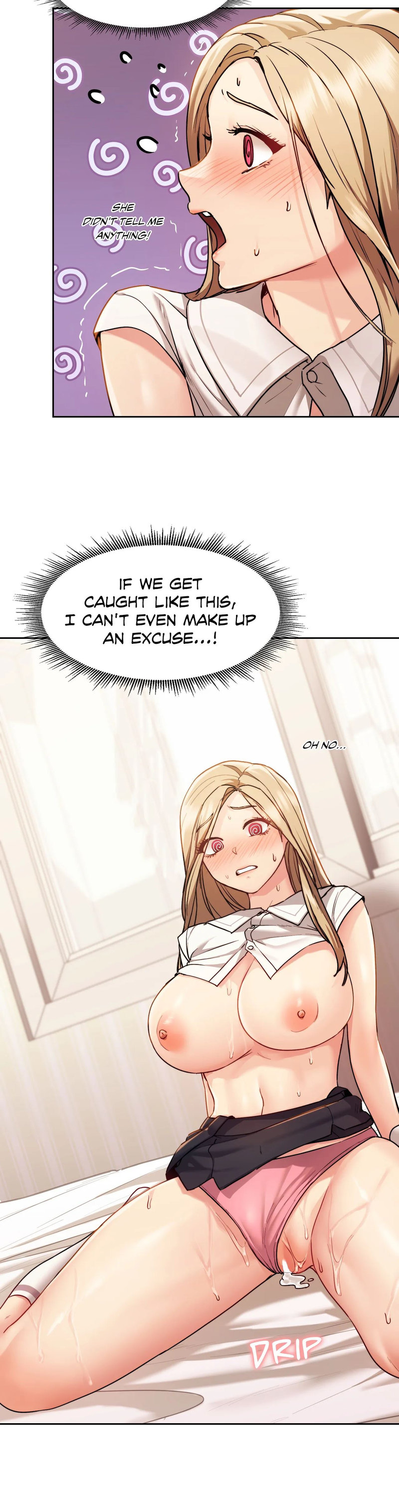 From today, my favorite… - Chapter 10 - picture 4