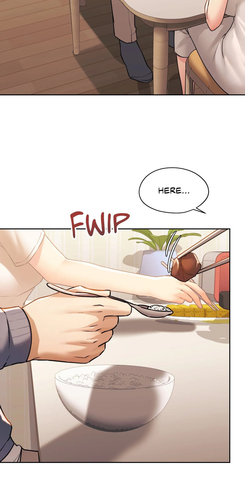 From today, my favorite… - Chapter 10 - picture 43