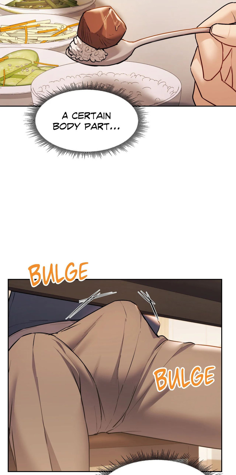 From today, my favorite… - Chapter 10 - picture 45
