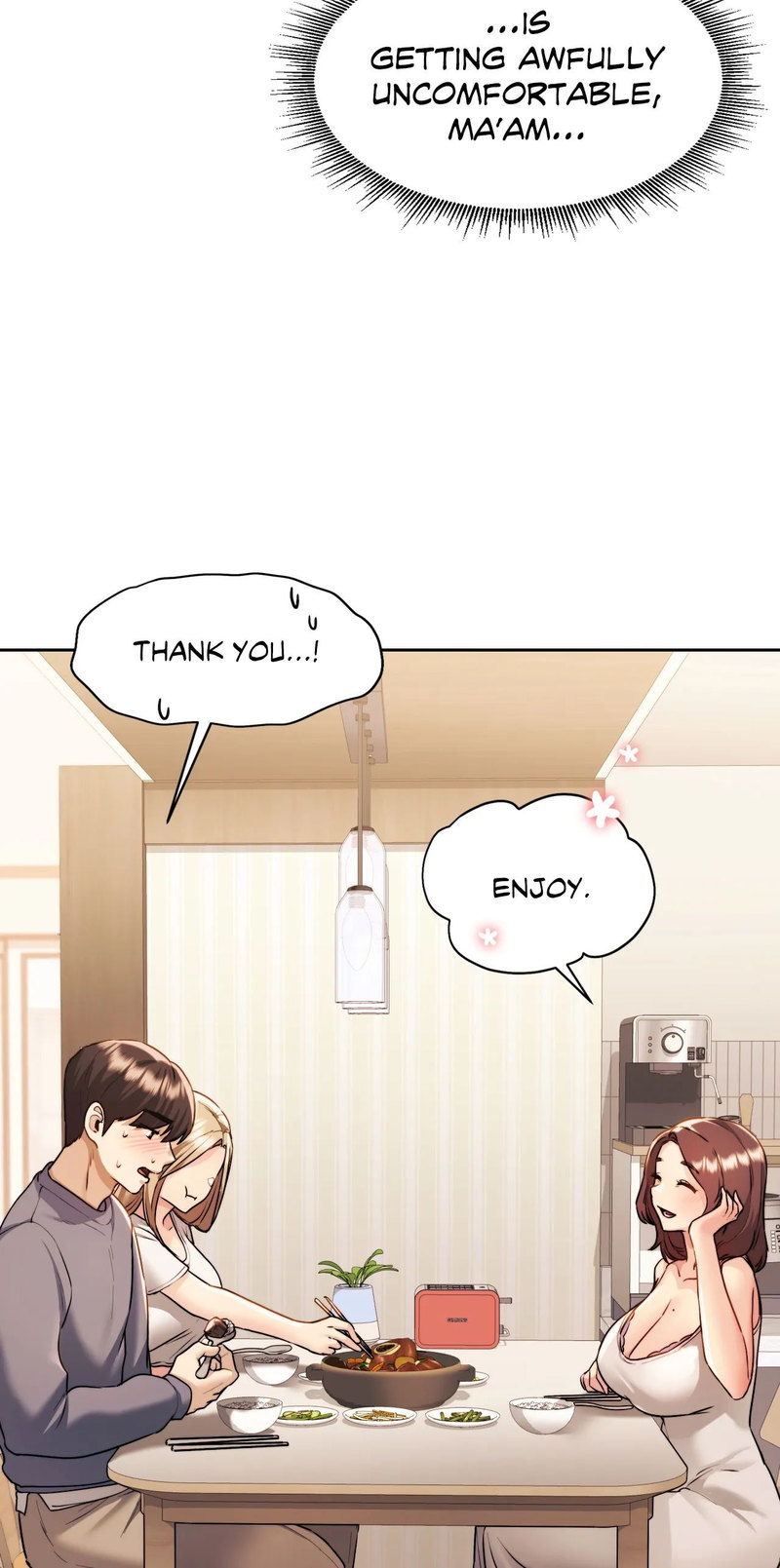From today, my favorite… - Chapter 10 - picture 46