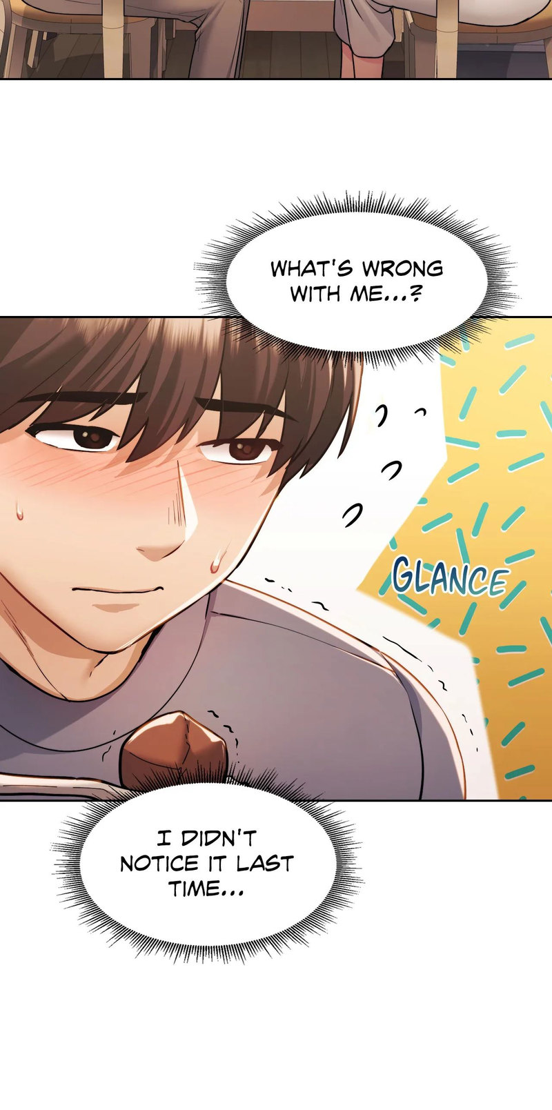 From today, my favorite… - Chapter 10 - picture 47
