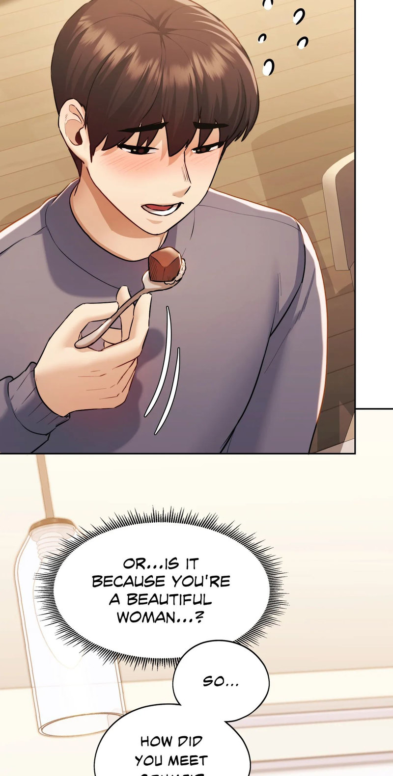 From today, my favorite… - Chapter 10 - picture 50