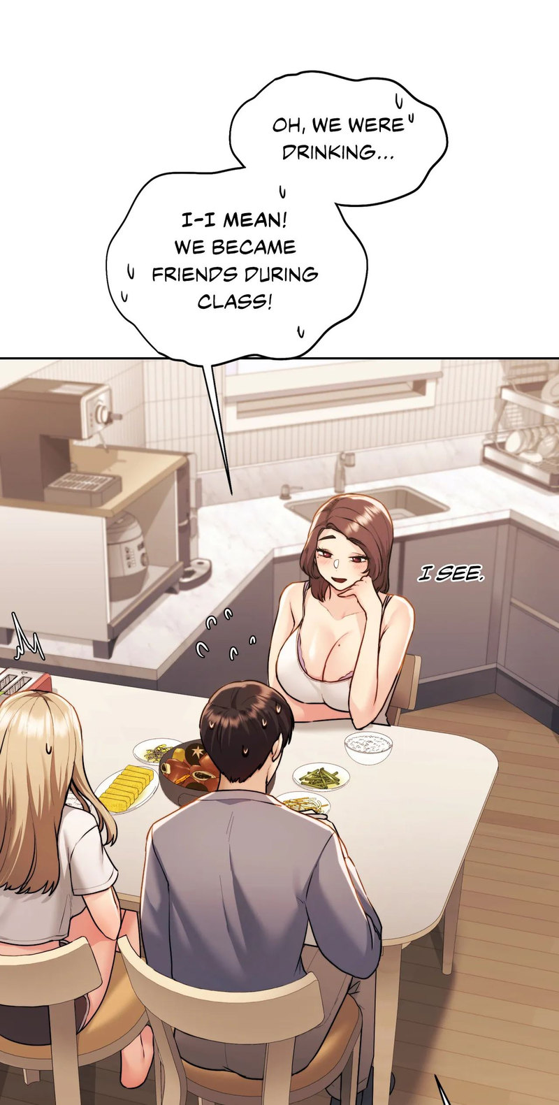From today, my favorite… - Chapter 10 - picture 52