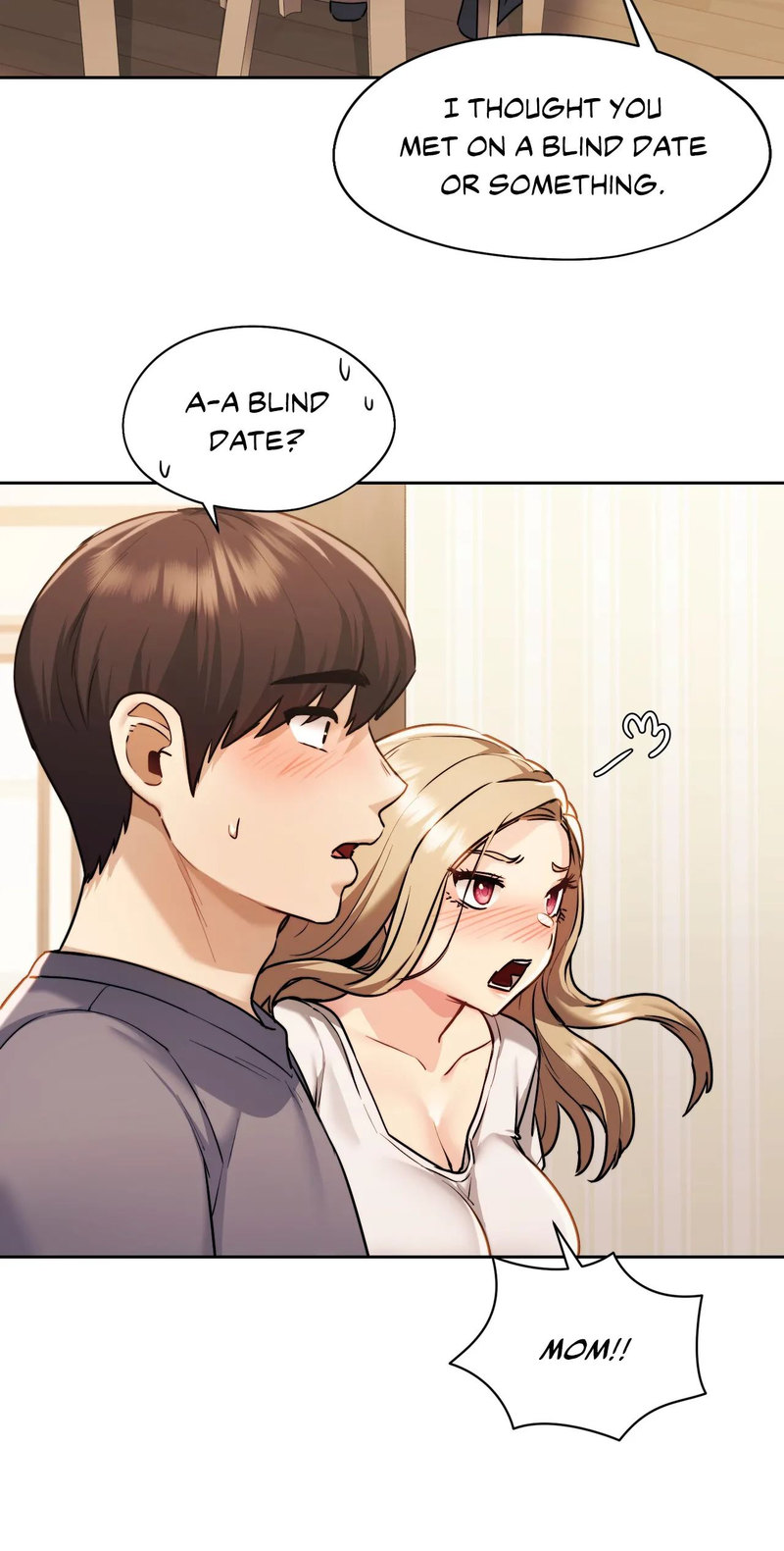 From today, my favorite… - Chapter 10 - picture 53