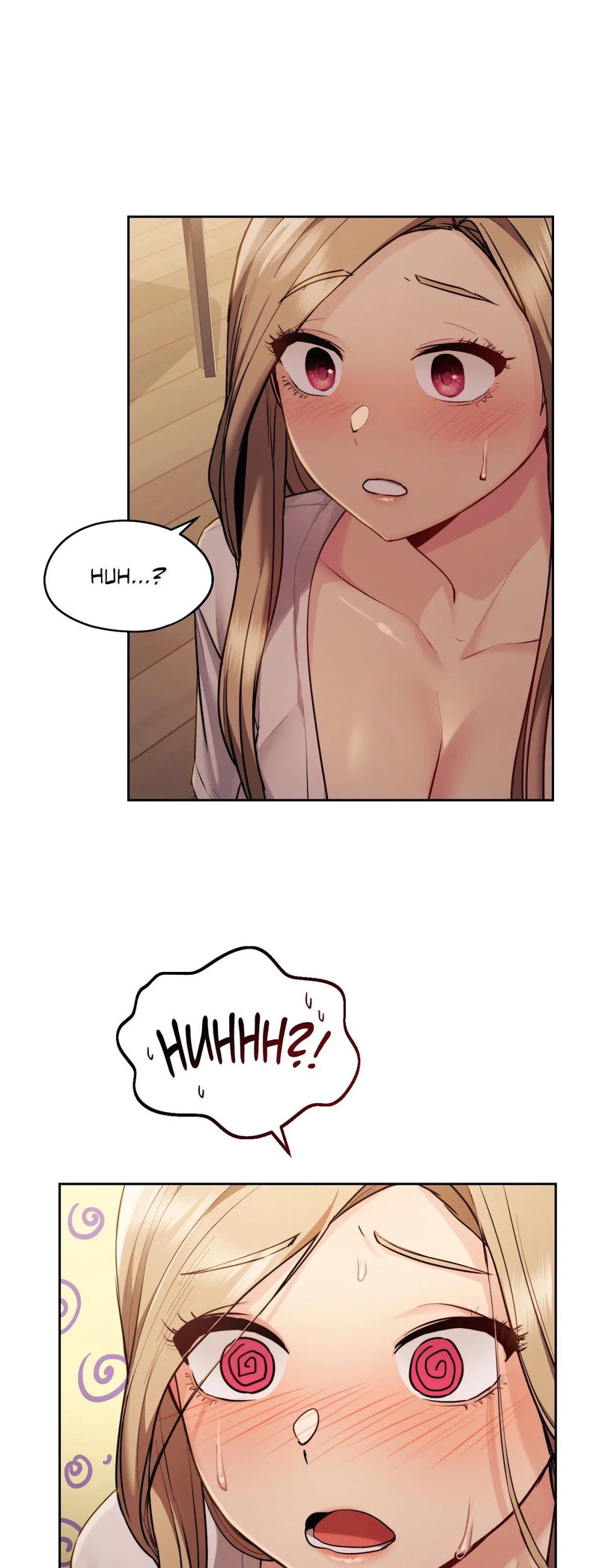 From today, my favorite… - Chapter 11 - picture 0