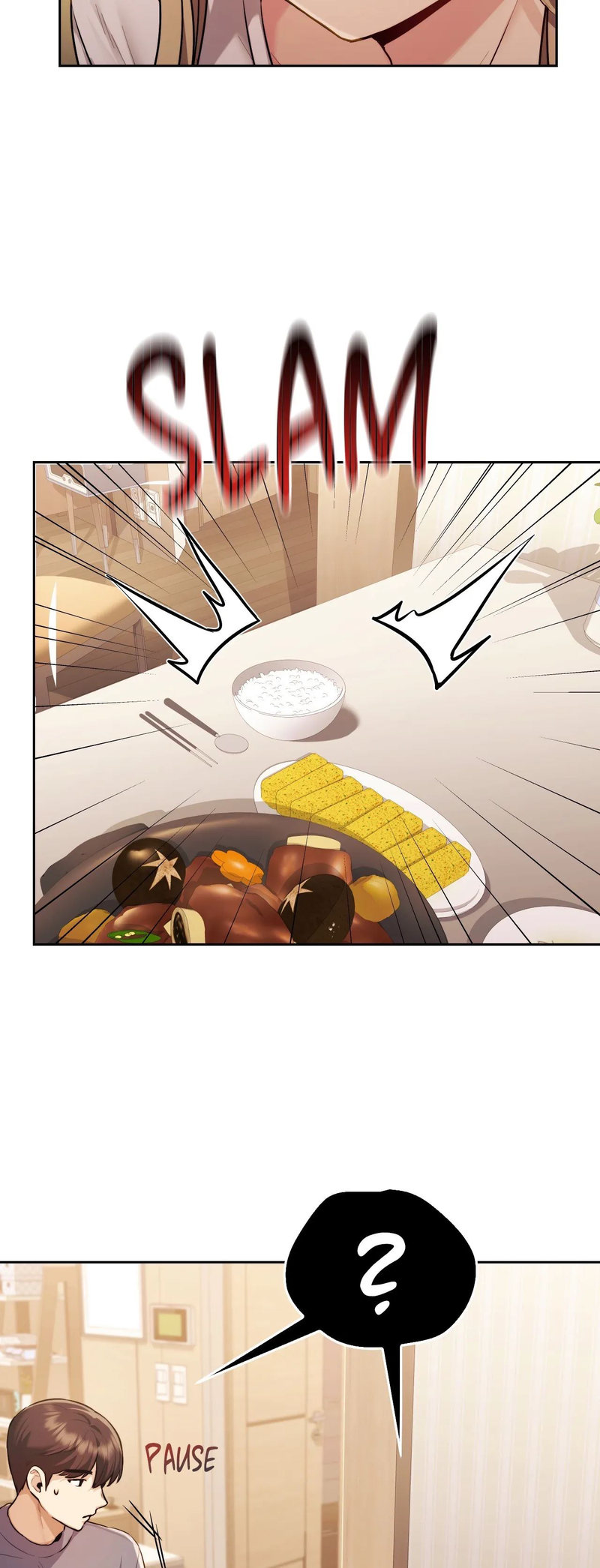 From today, my favorite… - Chapter 11 - picture 1