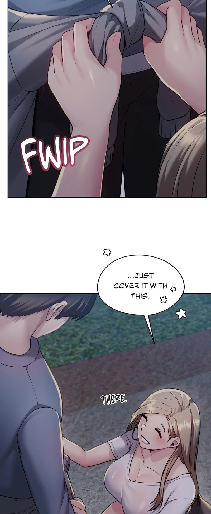 From today, my favorite… - Chapter 11 - picture 11