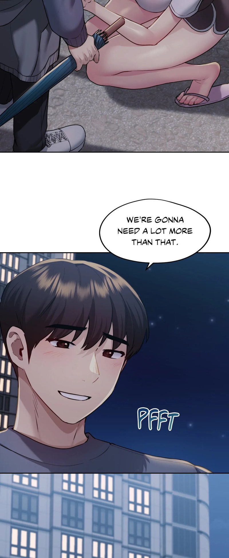 From today, my favorite… - Chapter 11 - picture 12
