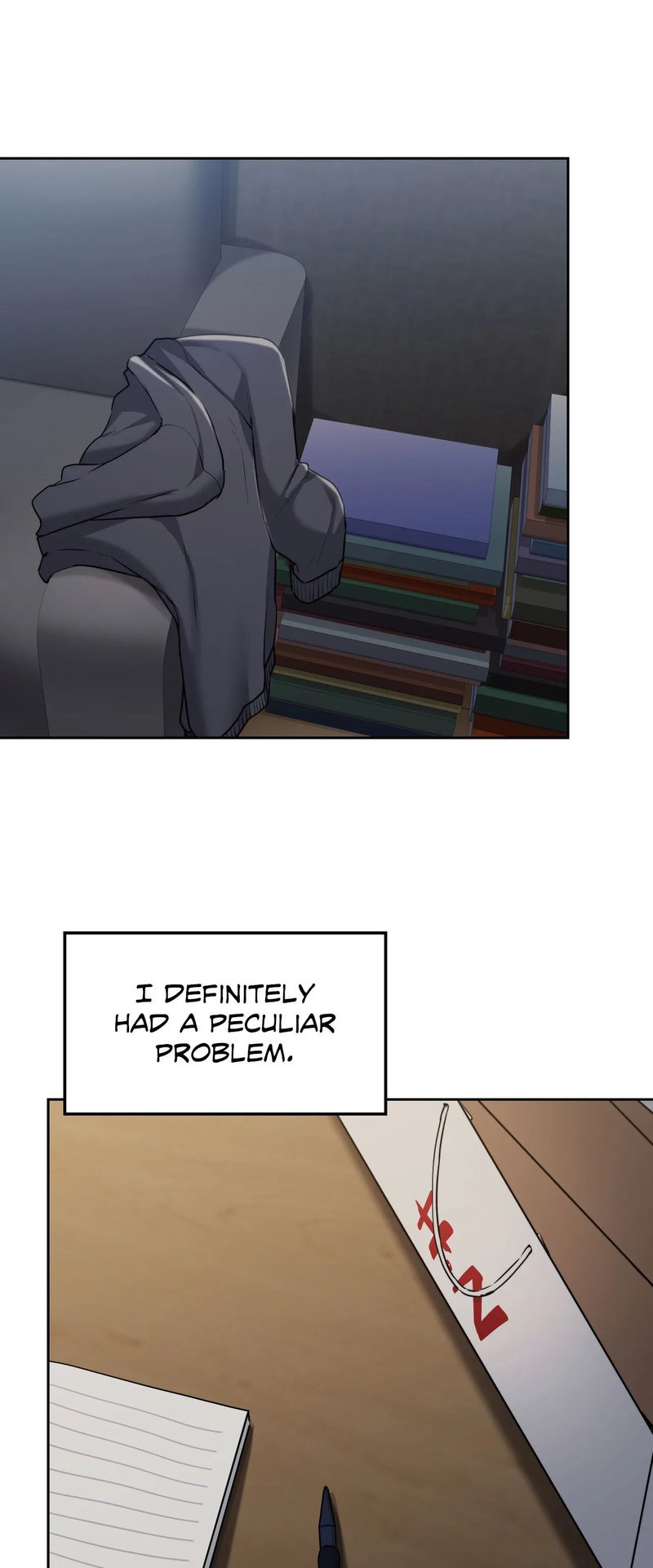 From today, my favorite… - Chapter 11 - picture 15