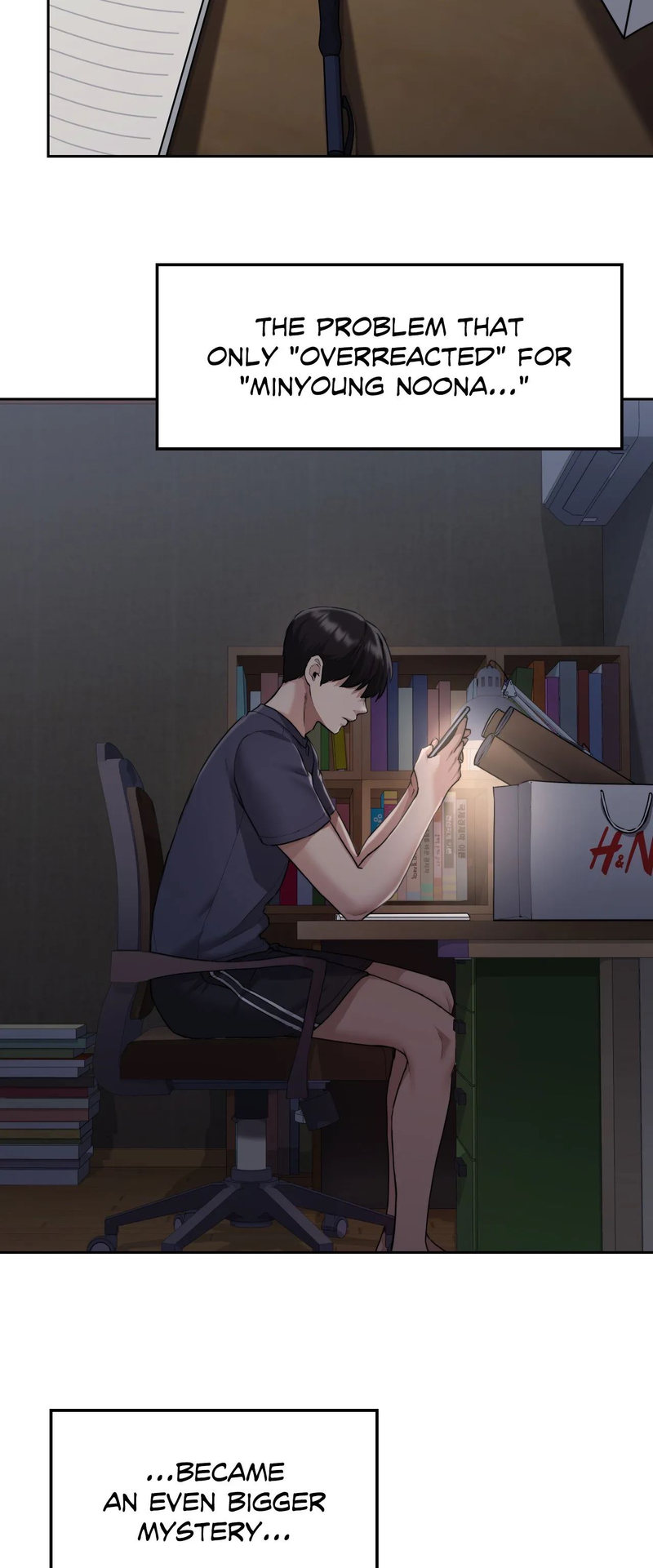 From today, my favorite… - Chapter 11 - picture 16