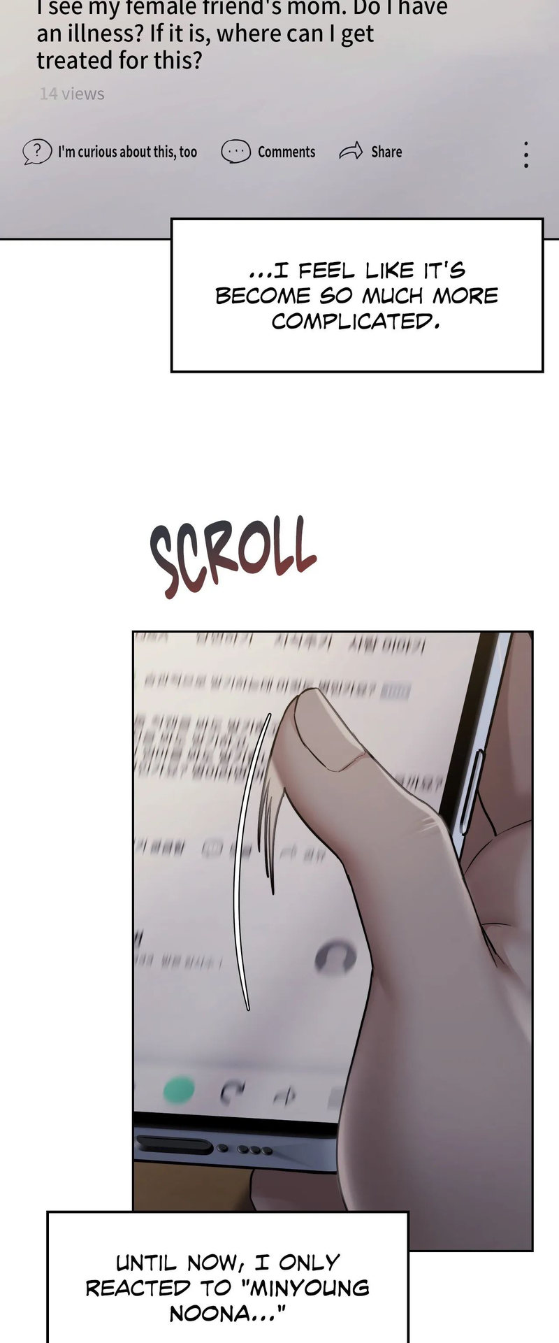 From today, my favorite… - Chapter 11 - picture 18