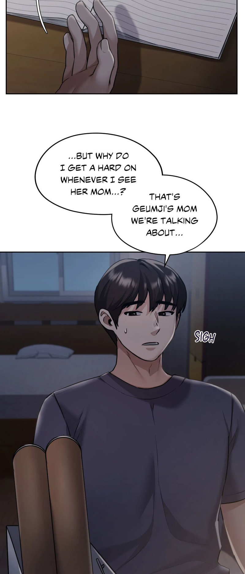 From today, my favorite… - Chapter 11 - picture 21