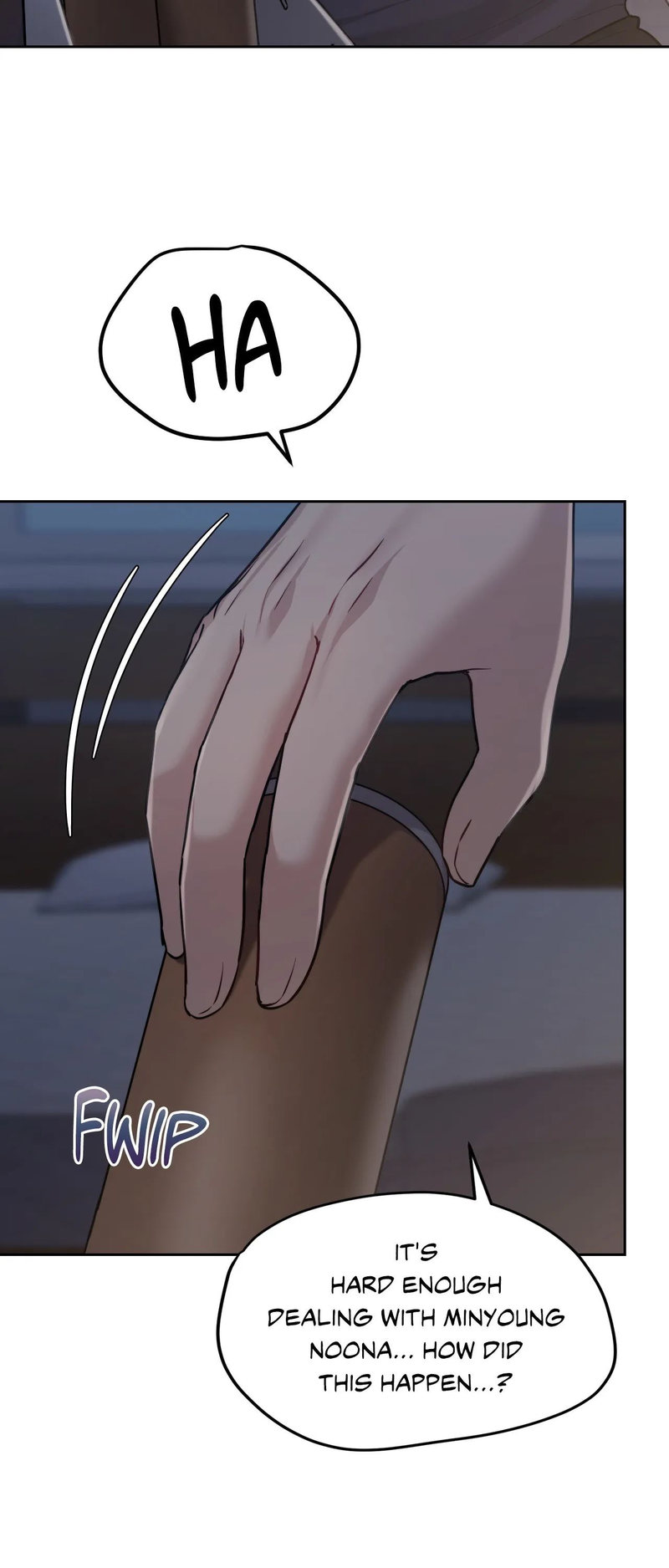From today, my favorite… - Chapter 11 - picture 22