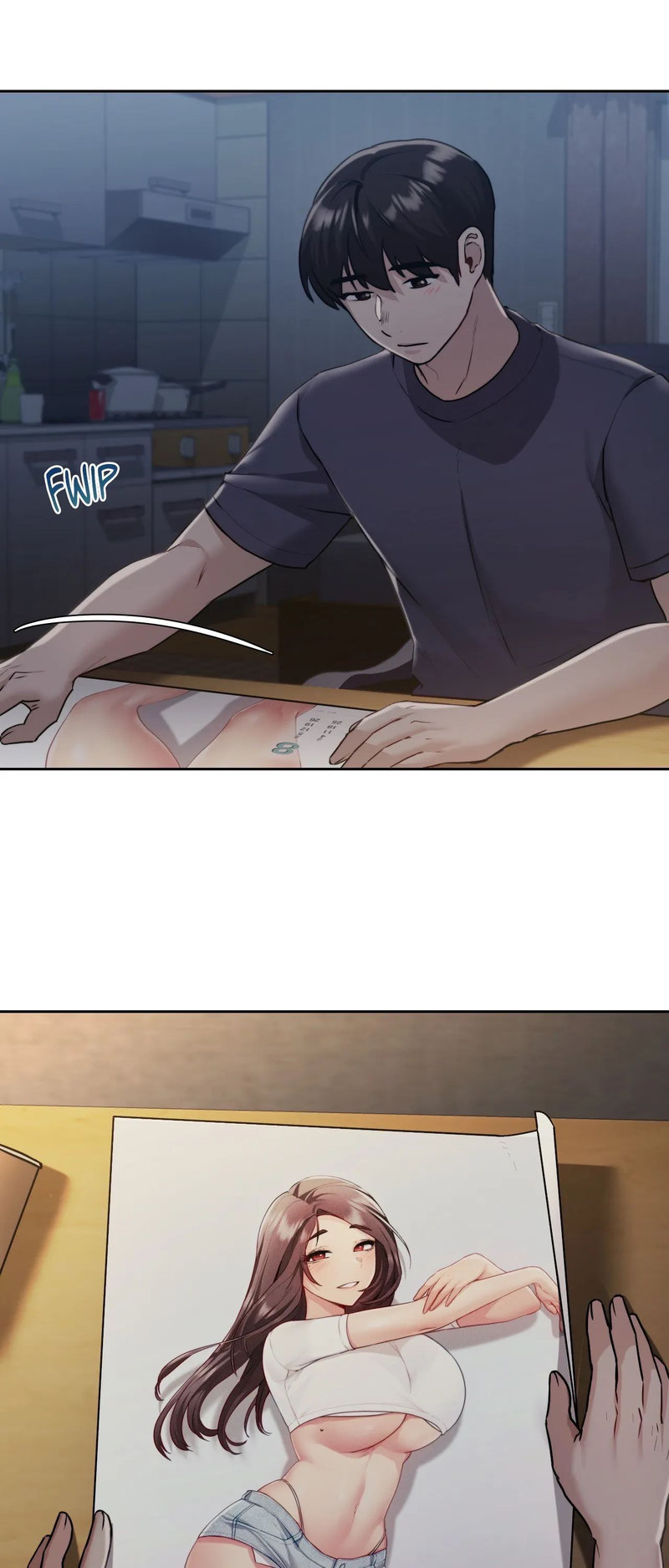 From today, my favorite… - Chapter 11 - picture 23