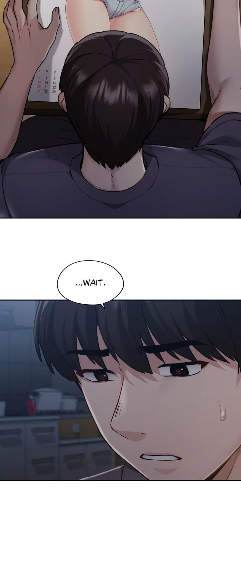 From today, my favorite… - Chapter 11 - picture 24