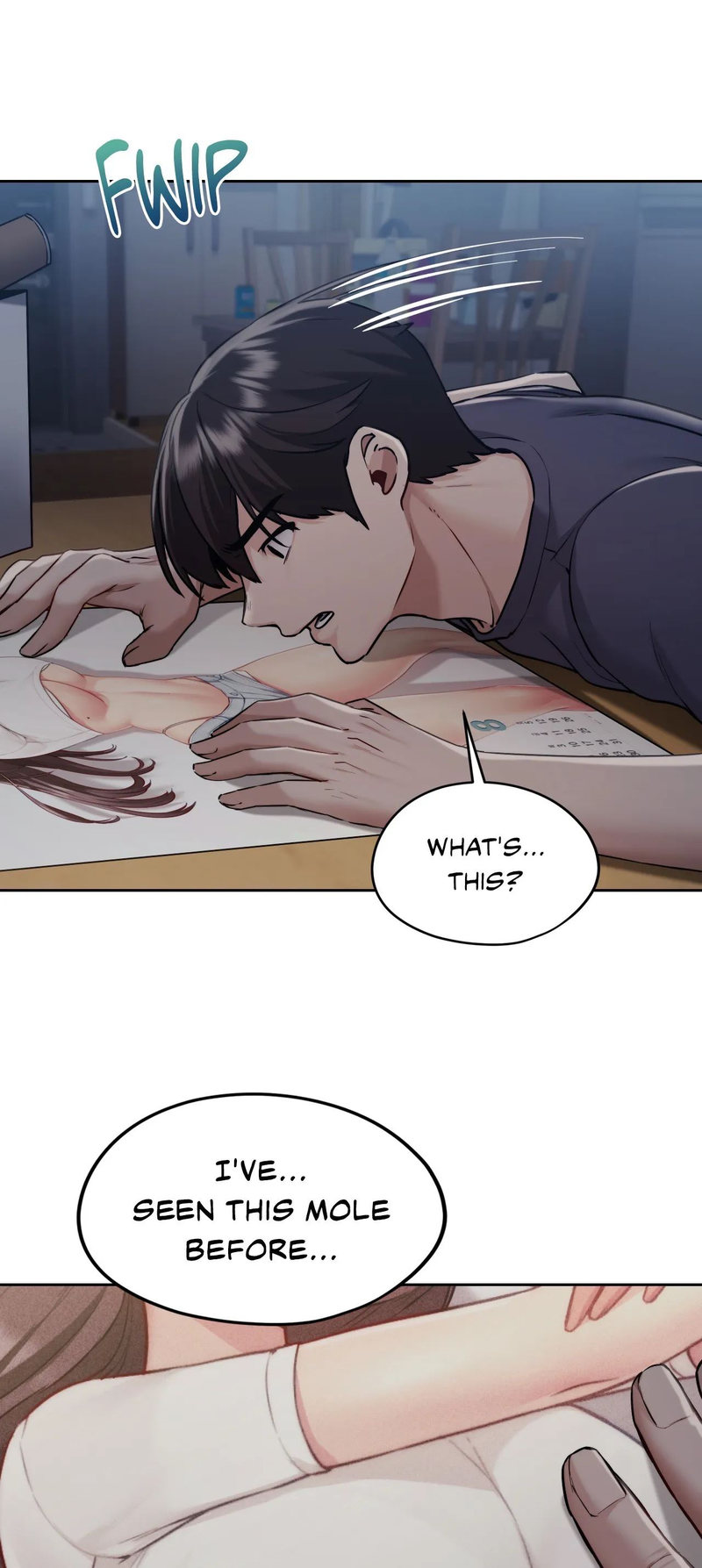 From today, my favorite… - Chapter 11 - picture 25