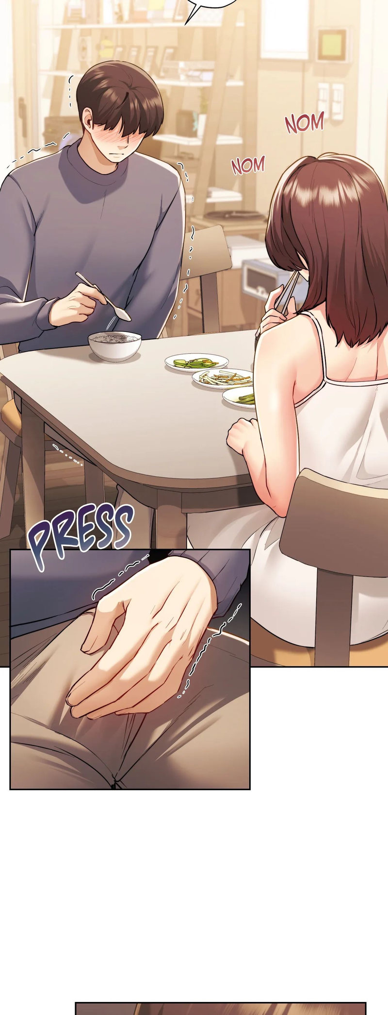 From today, my favorite… - Chapter 11 - picture 3