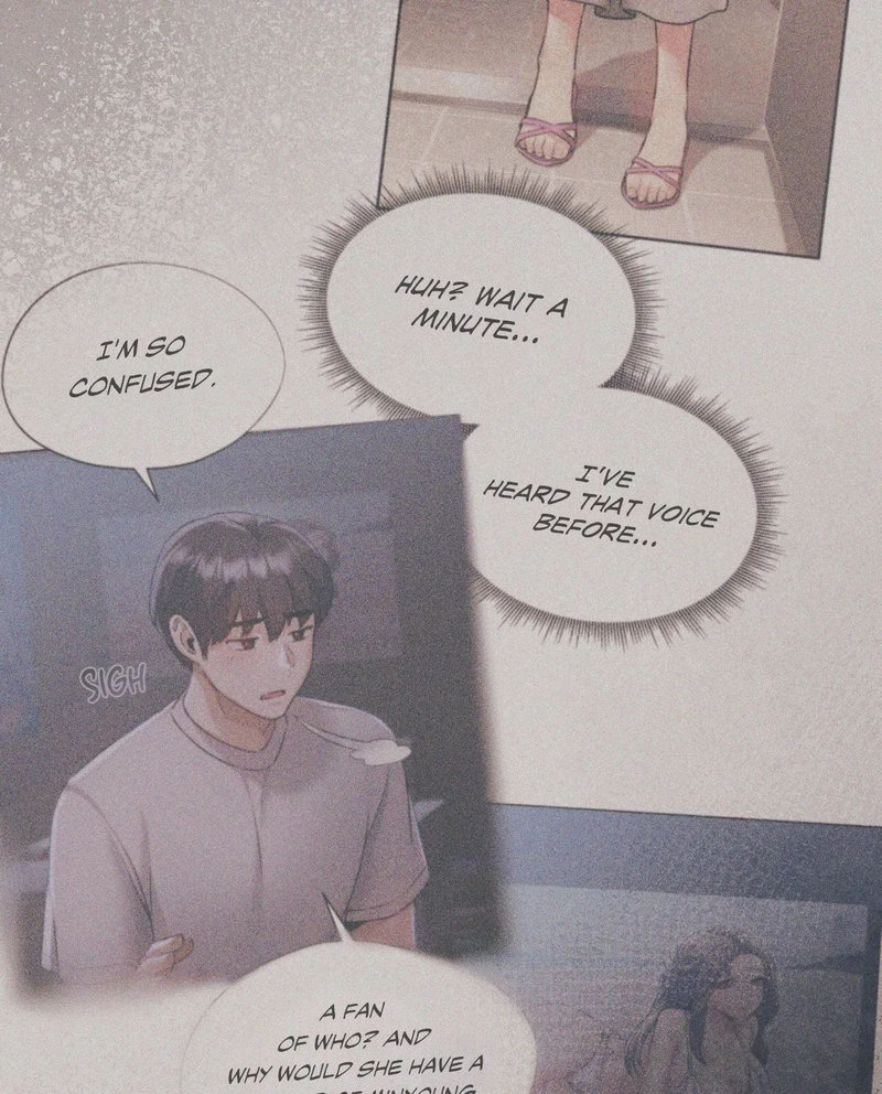 From today, my favorite… - Chapter 11 - picture 31